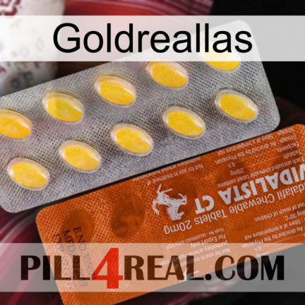 Goldreallas 42